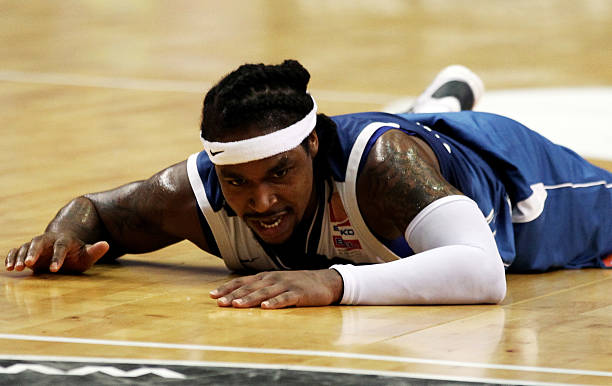 全球的篮球 全球的篮球