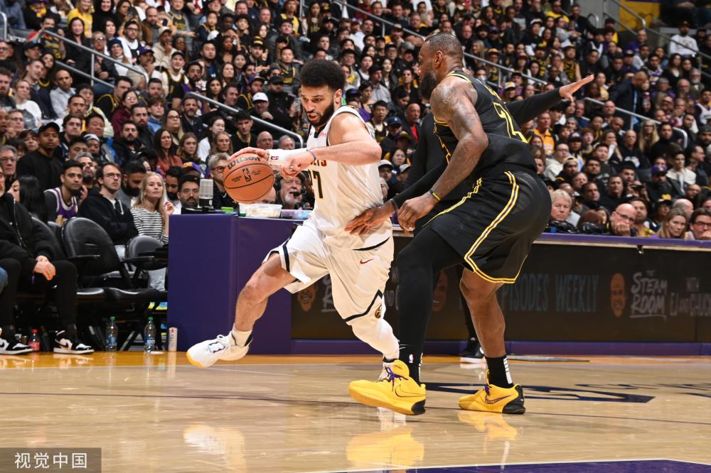 防守强度下 防守强度下